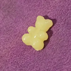 Oso amarillo