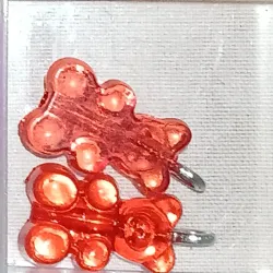 Oso rojo
