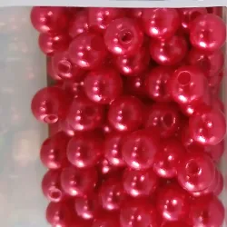 Roja de 8mm
