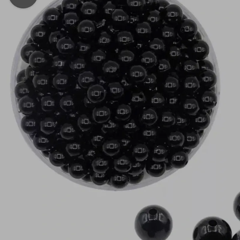 Perlas de 8mm