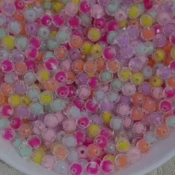 Perlas encapsuladas 8mm