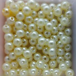 Piel clara 6mm