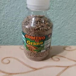 Pomo de comino grano [55gramos]