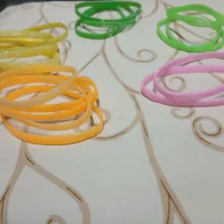 Pulsas de silicona