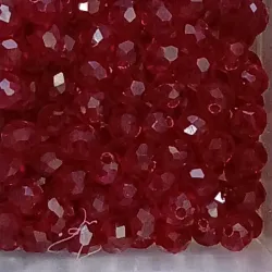 Rojo 4mm