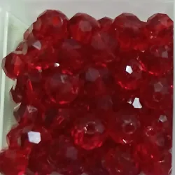Rojo 6mm