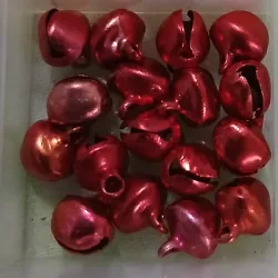 Rojo 8mm