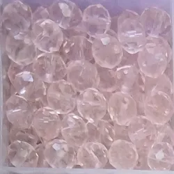 Rosa claro 6mm