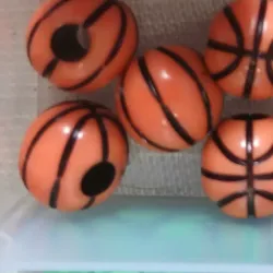 Separador de Bolas de BASKETBOLL 12mm