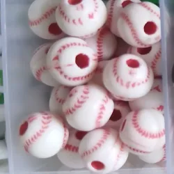 Separador de Bolas de BÉISBOL 6mm