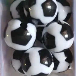 Separador de Bolas de FÚTBOL 12mm