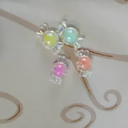 Separador de CARAMELOS ENCAPSULADOS
