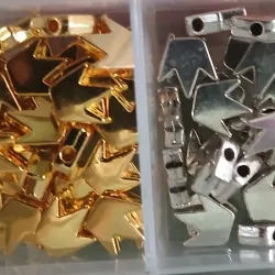 Separador de CORONAS de plástico