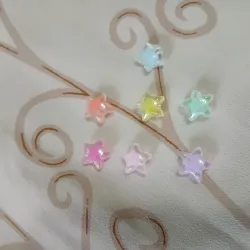 Separador de ESTRELLAS ENCAPSULADAS
