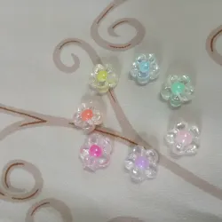 Separador de FLORES ENCAPSULADAS