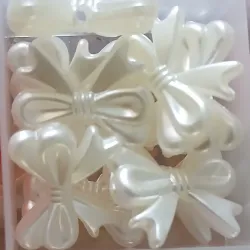 Separador de LAZO BLANCO