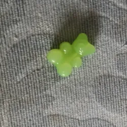 Osito verde