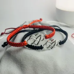 Tejidas , conectores , perlas , cuencas