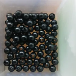 Negro 6mm