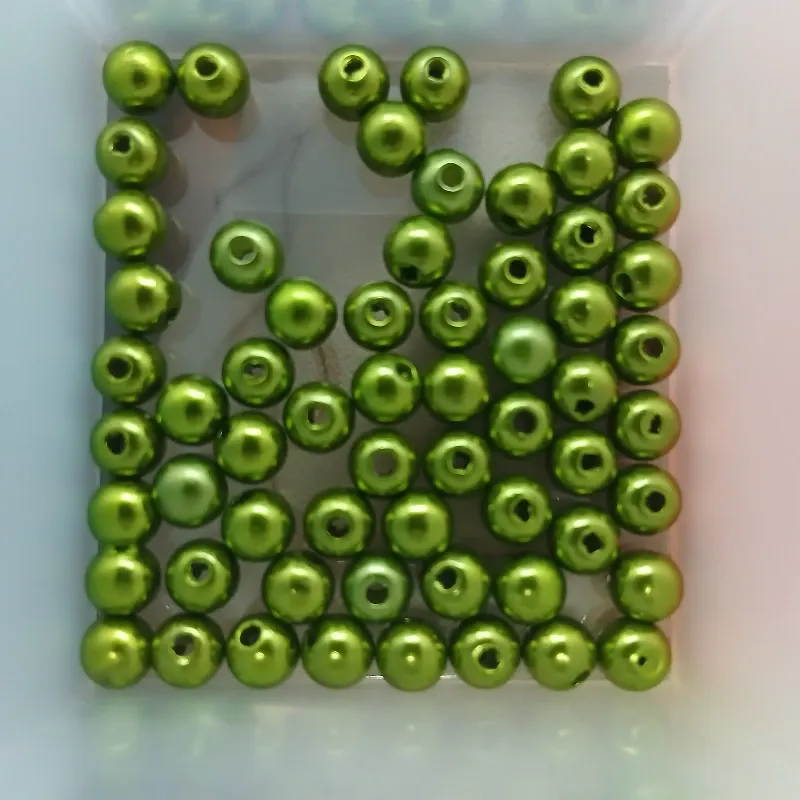 Verde olivo 6mm