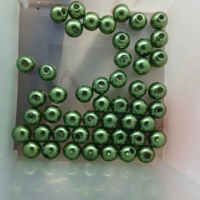 Verde olivo oscuro