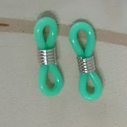 Verde -PLATEADO