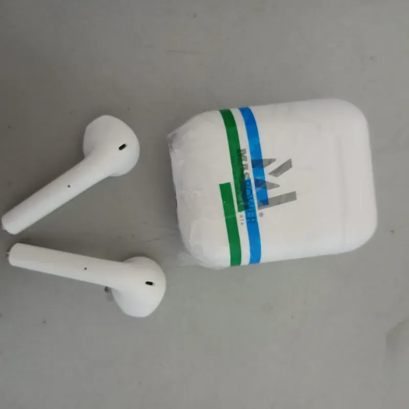 Audifonos inhalambricos 