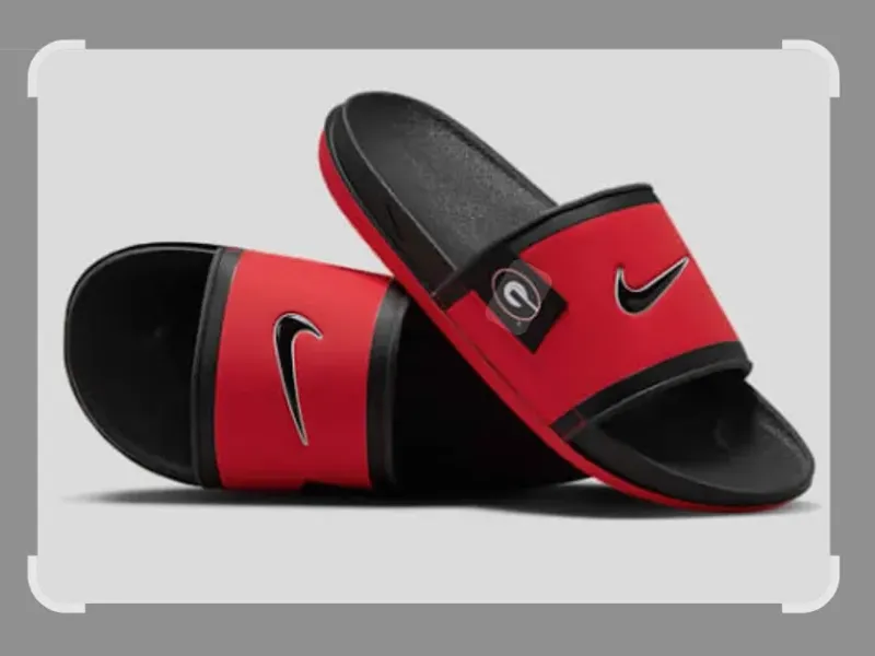 Chancletas de baño 
