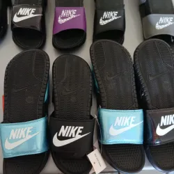 Chancletas de baño 