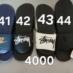 Chancletas 