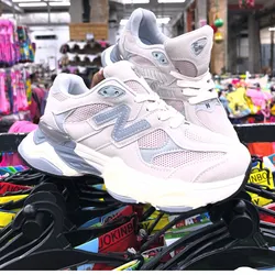 New Balance 9060 Rosa Palo