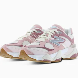 New Balance Rosa Fuerte