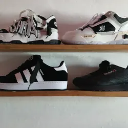Zapatos 