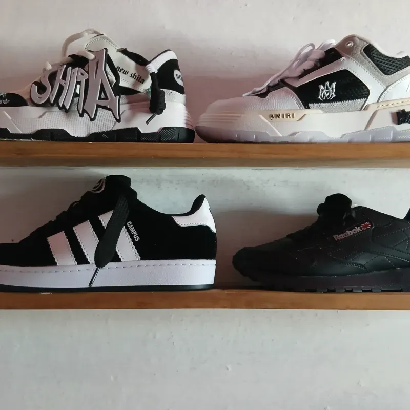 Zapatos 