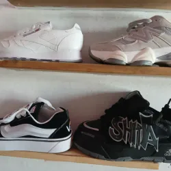 Zapatos 