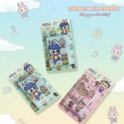 Agenditas Labubu💖