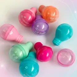 Bálsamo bombilla 💡 🩷