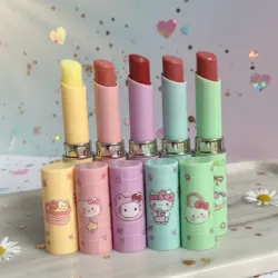 Bálsamo con color 🌈