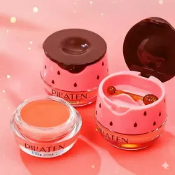 Bálsamo de fresa 🍓