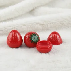 Bálsamo de fresa 🍓