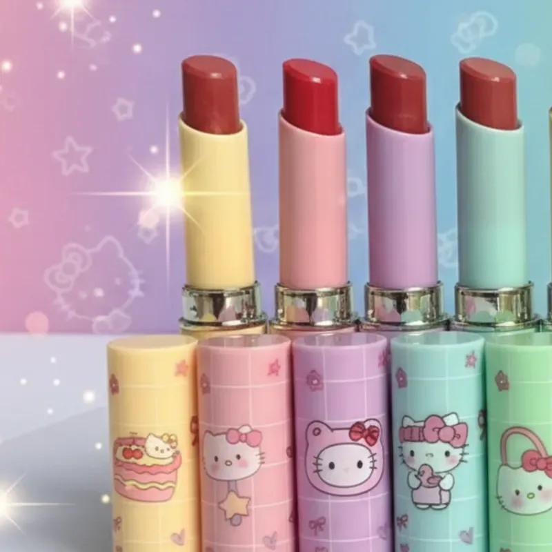 Bálsamo de labios con color🫦