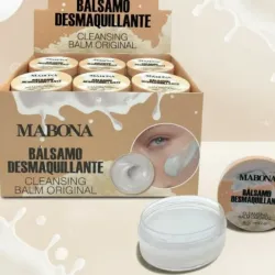 Bálsamo desmaquillante 🤍