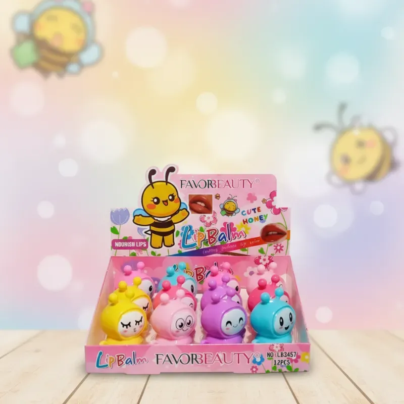 Bálsamos Abejita 🐝