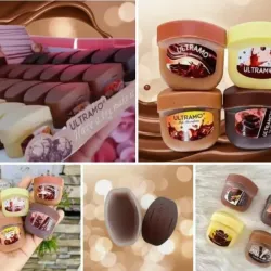 Bálsamos chocolate 🍫