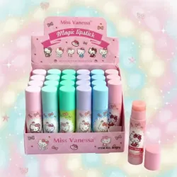 Bálsamos con color 🌈