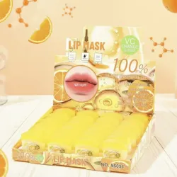 Bálsamos de Vitamina C 🍊