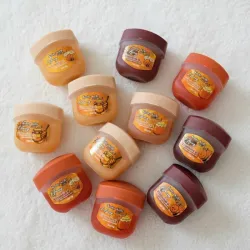 Bálsamos hidrantes d  miel 🍯+ Aloe Vera 