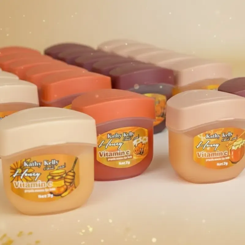 Bálsamos hidrantes d  miel 🍯+ Aloe Vera 