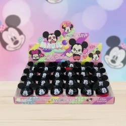 Bálsamos Mickey ✨