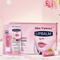 Bálsamos Miss Vanessa 🩷